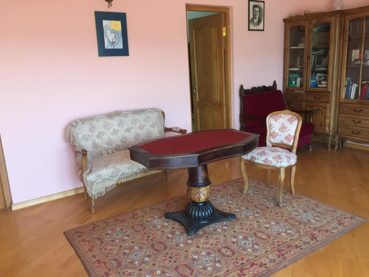 Гостевой дом Geust House Anastasia Тбилиси-15