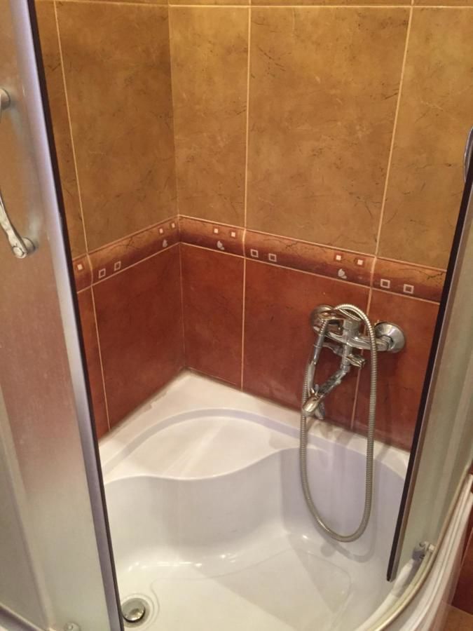 Гостевой дом Geust House Anastasia Тбилиси-16