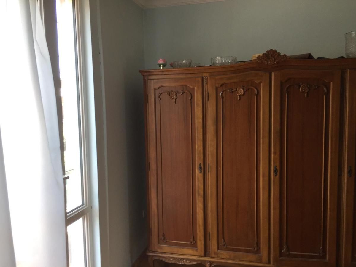 Гостевой дом Geust House Anastasia Тбилиси-18