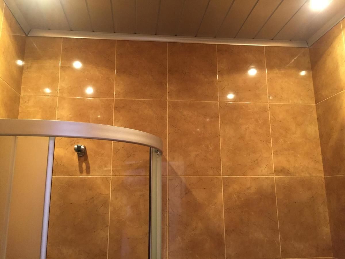 Гостевой дом Geust House Anastasia Тбилиси-19