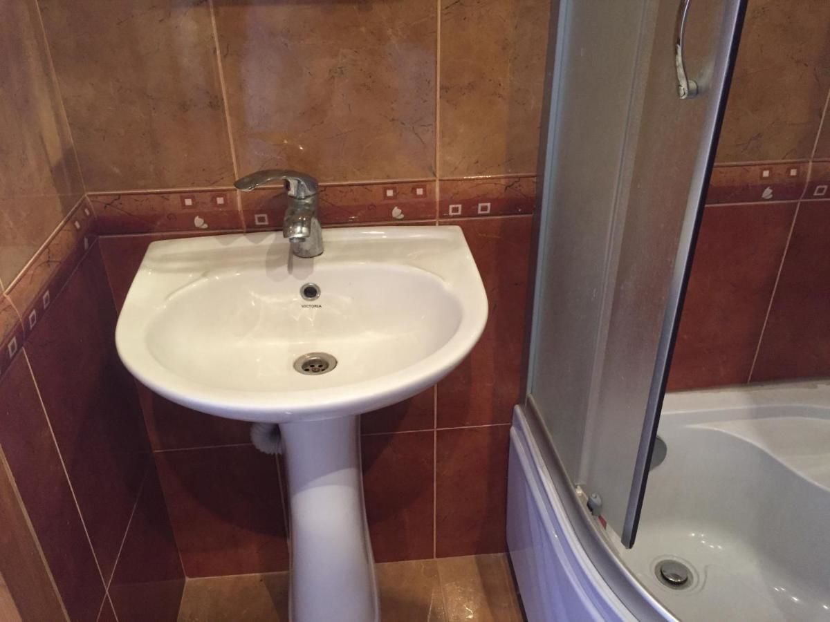 Гостевой дом Geust House Anastasia Тбилиси-20