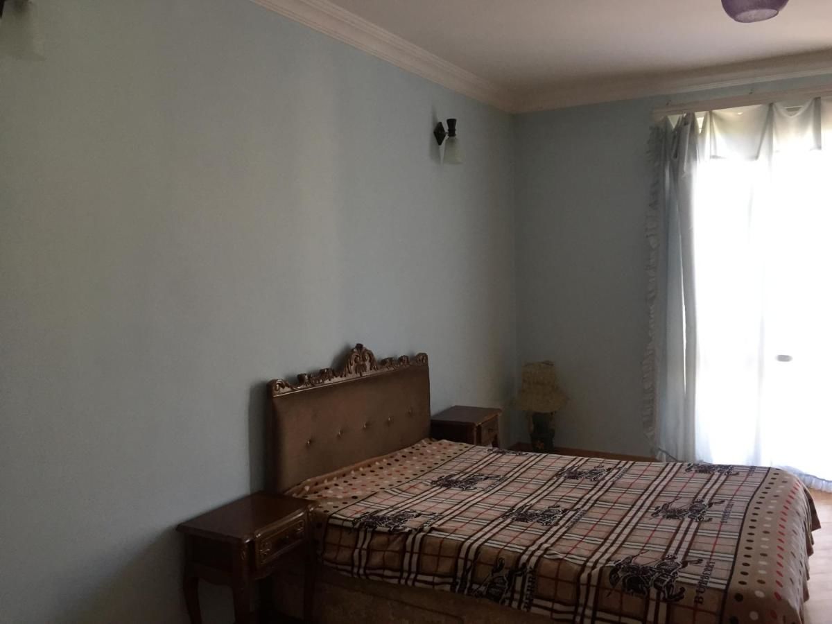 Гостевой дом Geust House Anastasia Тбилиси-22
