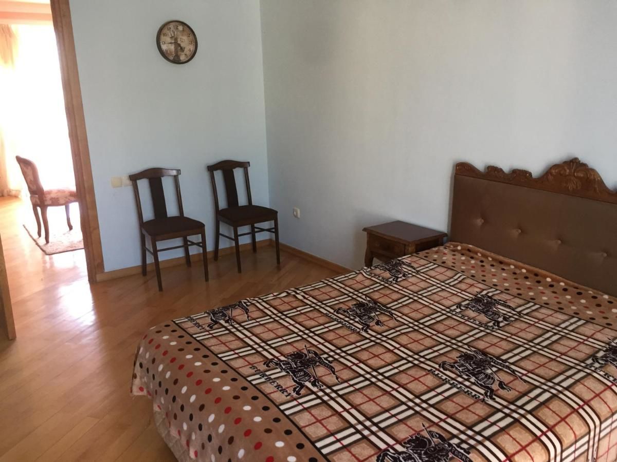Гостевой дом Geust House Anastasia Тбилиси-23