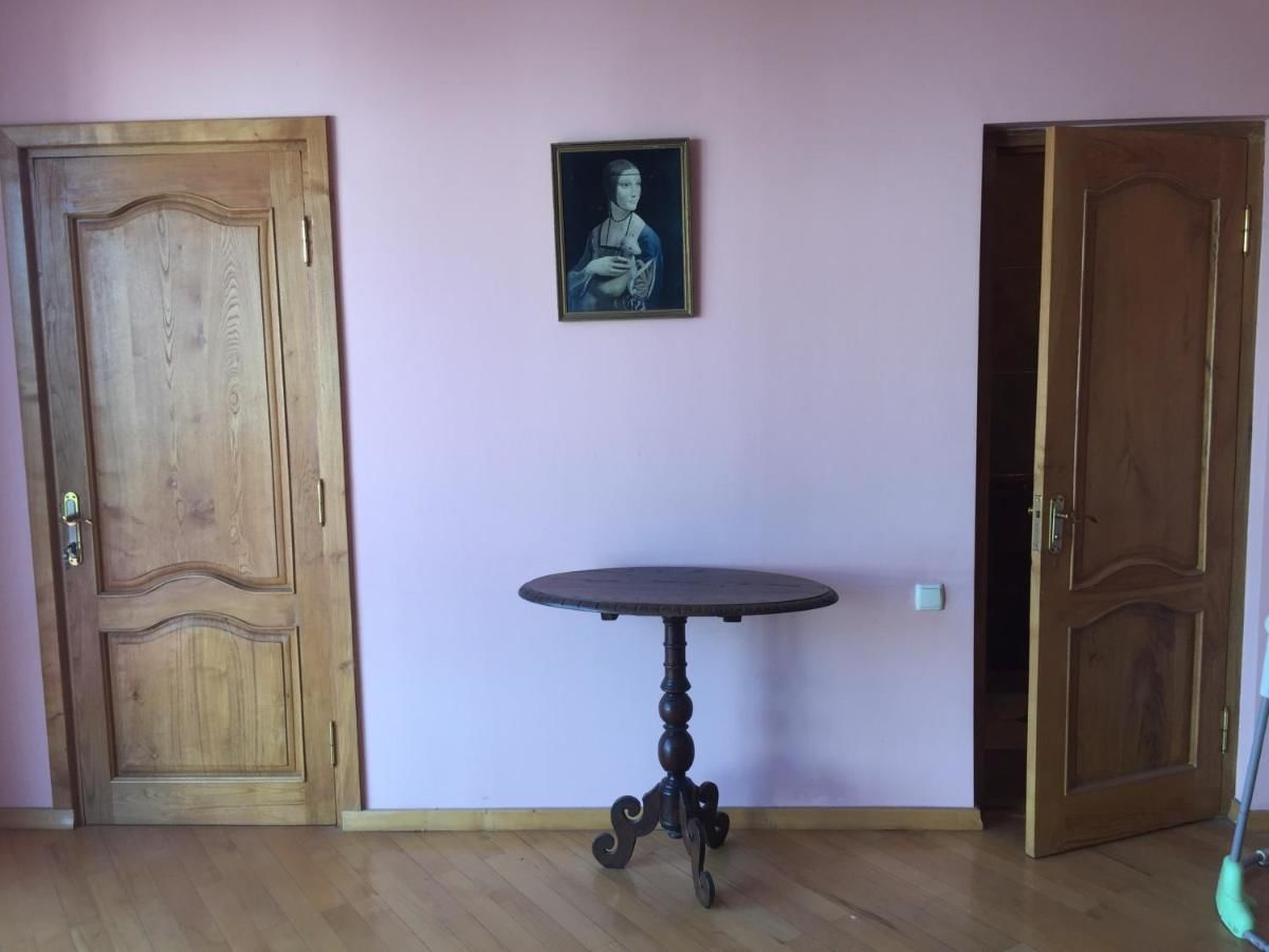 Гостевой дом Geust House Anastasia Тбилиси-24