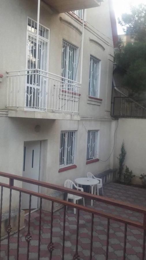 Гостевой дом Geust House Anastasia Тбилиси-31
