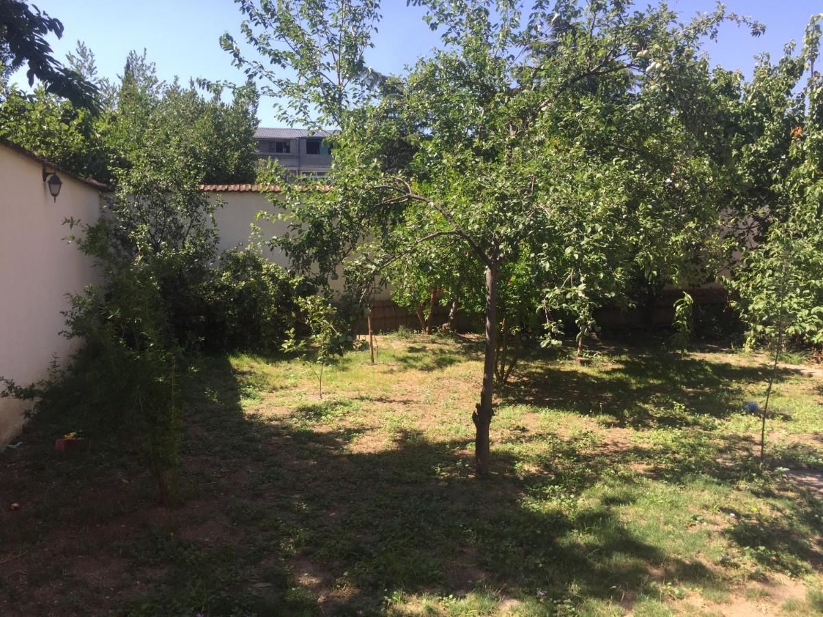 Гостевой дом Geust House Anastasia Тбилиси-33