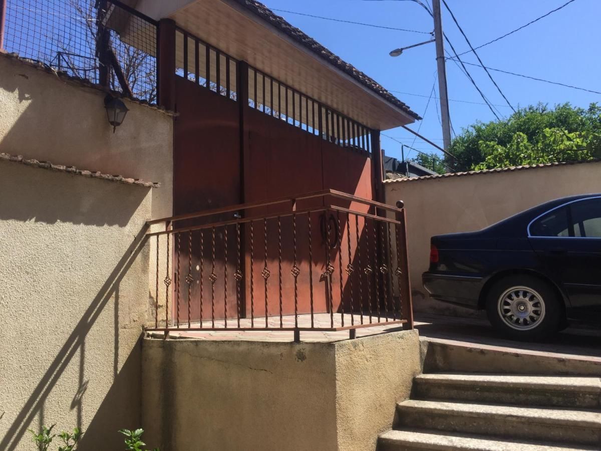 Гостевой дом Geust House Anastasia Тбилиси-34
