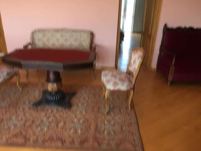 Гостевой дом Geust House Anastasia Тбилиси-12