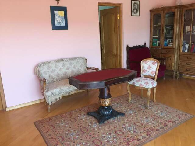 Гостевой дом Geust House Anastasia Тбилиси-14
