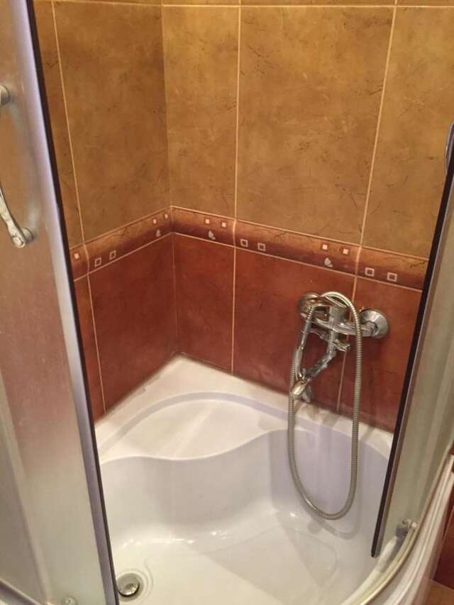Гостевой дом Geust House Anastasia Тбилиси-15