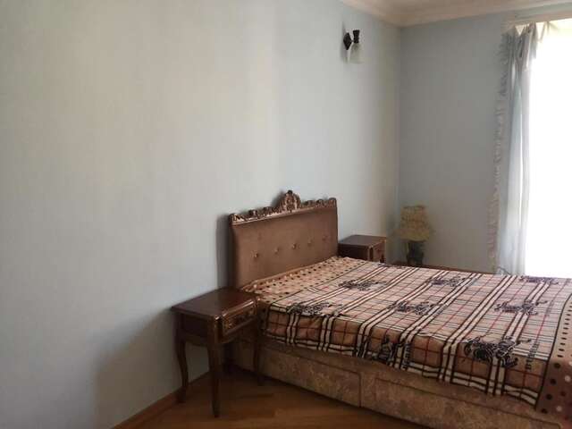 Гостевой дом Geust House Anastasia Тбилиси-16