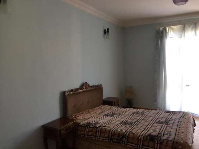 Гостевой дом Geust House Anastasia Тбилиси-21