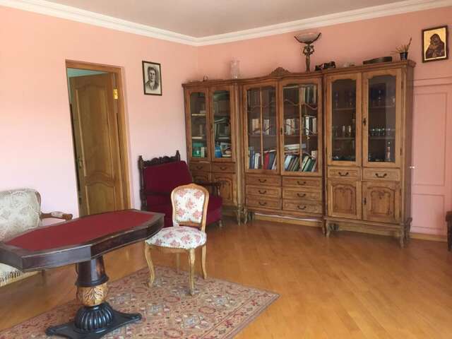 Гостевой дом Geust House Anastasia Тбилиси-4