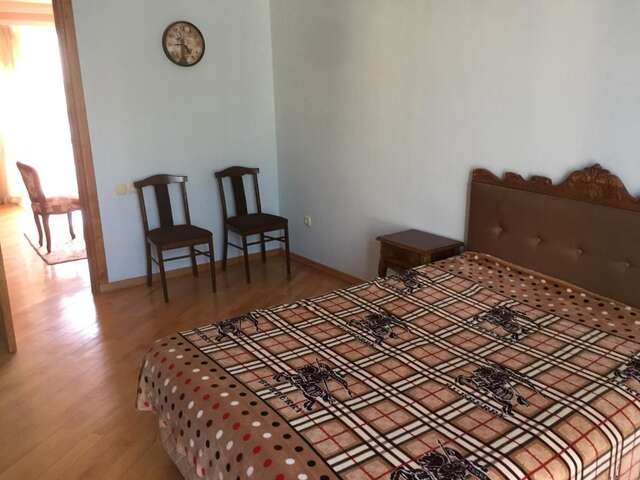 Гостевой дом Geust House Anastasia Тбилиси-22