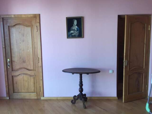 Гостевой дом Geust House Anastasia Тбилиси-23