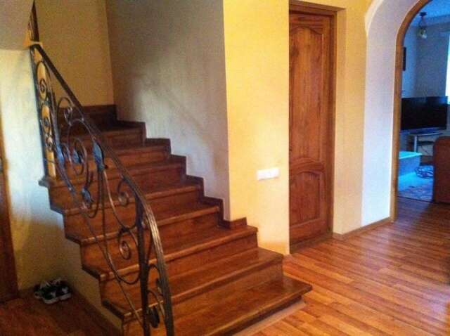 Гостевой дом Geust House Anastasia Тбилиси-25
