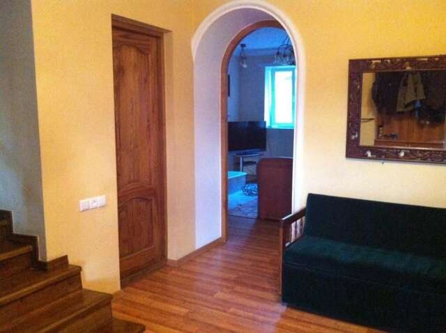 Гостевой дом Geust House Anastasia Тбилиси-26