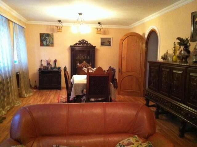 Гостевой дом Geust House Anastasia Тбилиси-28