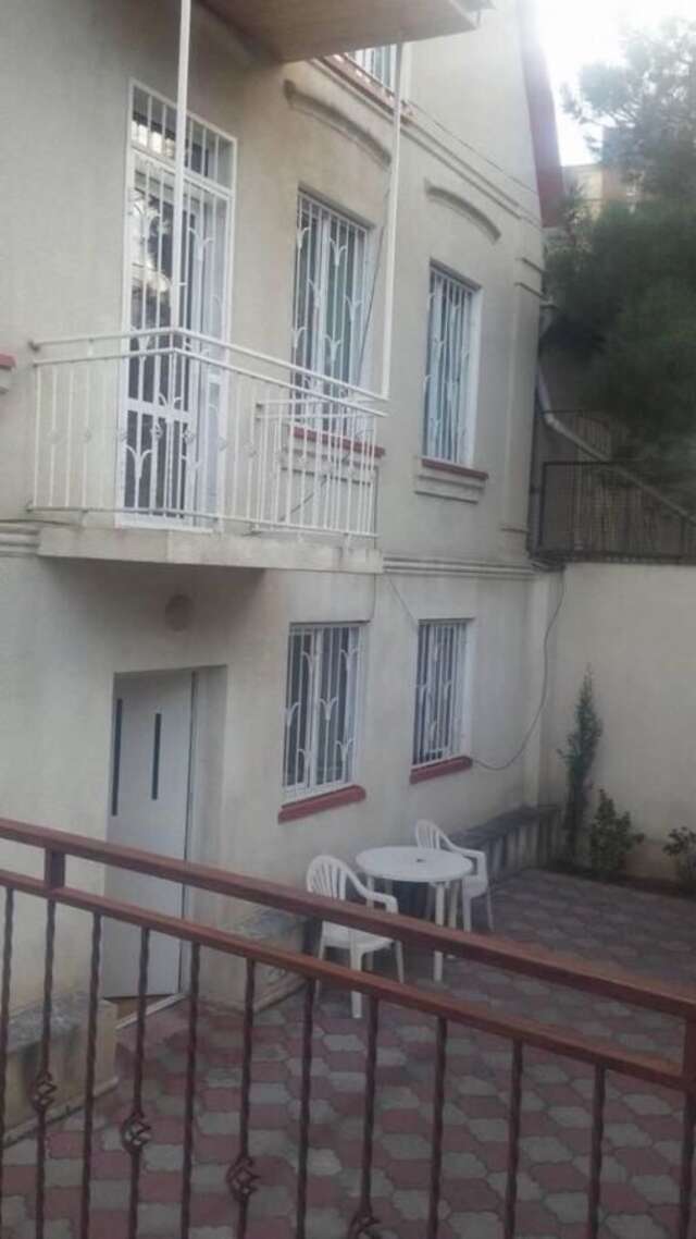Гостевой дом Geust House Anastasia Тбилиси-30