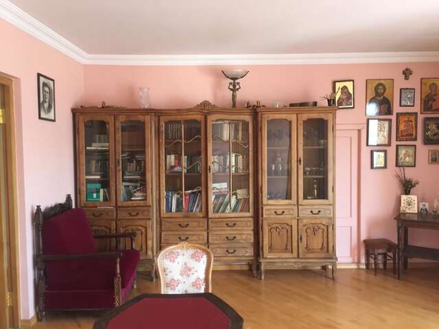 Гостевой дом Geust House Anastasia Тбилиси-5