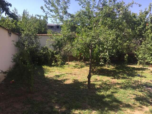 Гостевой дом Geust House Anastasia Тбилиси-32