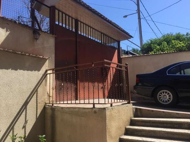Гостевой дом Geust House Anastasia Тбилиси-33