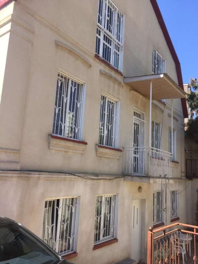 Гостевой дом Geust House Anastasia Тбилиси-36