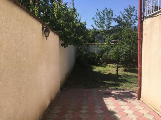 Гостевой дом Geust House Anastasia Тбилиси-37