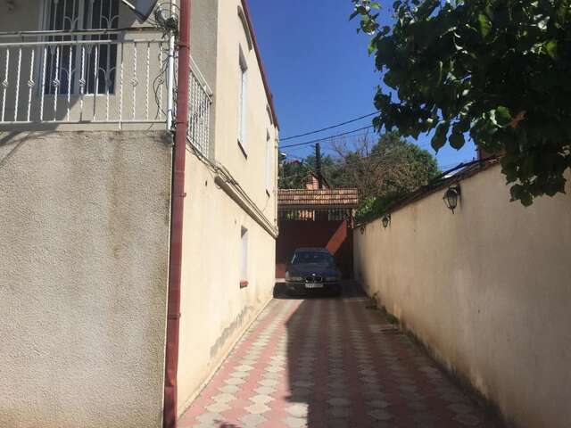 Гостевой дом Geust House Anastasia Тбилиси-38