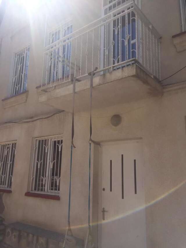 Гостевой дом Geust House Anastasia Тбилиси-41