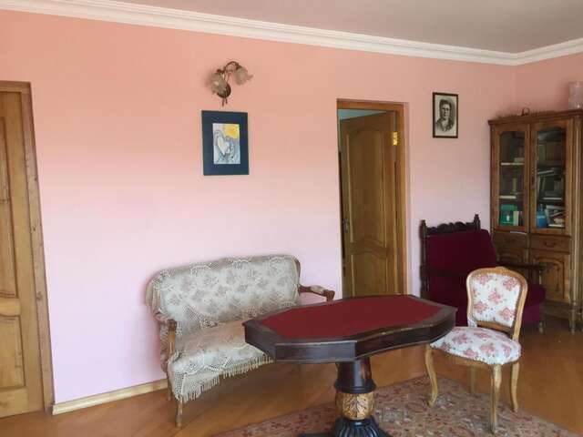 Гостевой дом Geust House Anastasia Тбилиси-6