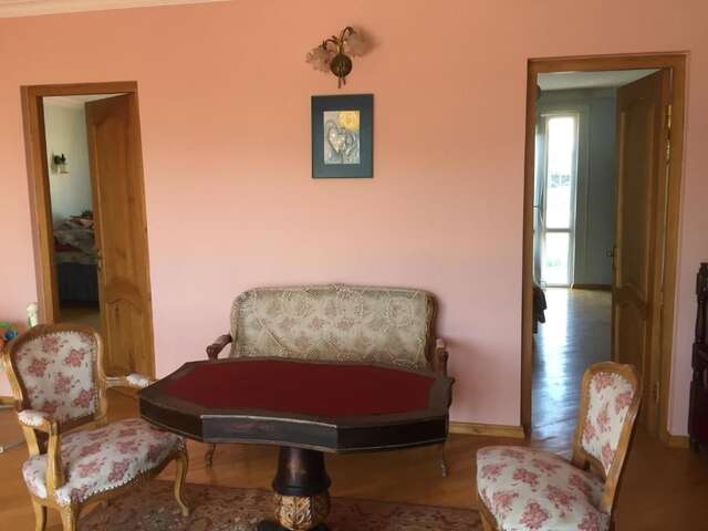 Гостевой дом Geust House Anastasia Тбилиси-43