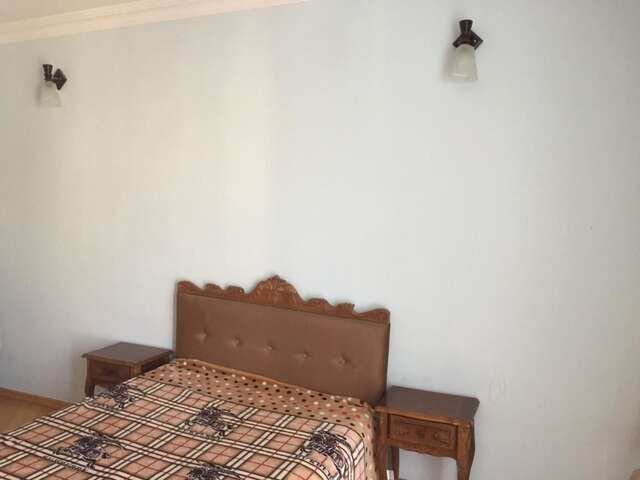 Гостевой дом Geust House Anastasia Тбилиси-7
