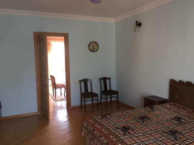 Гостевой дом Geust House Anastasia Тбилиси-9