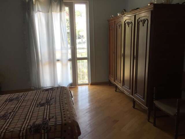Гостевой дом Geust House Anastasia Тбилиси-10